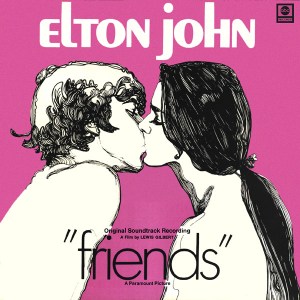 Friendsalbum