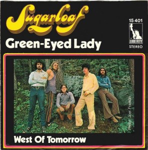 Sugarloaf+-+Green-Eyed+Lady